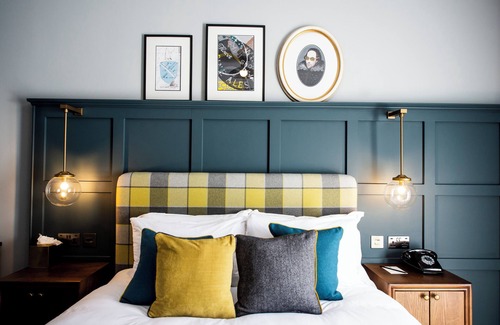 City Centre Hotel | Hotel Indigo Stratford Upon Avon by IHG