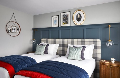City Centre Hotel | Hotel Indigo Stratford Upon Avon by IHG