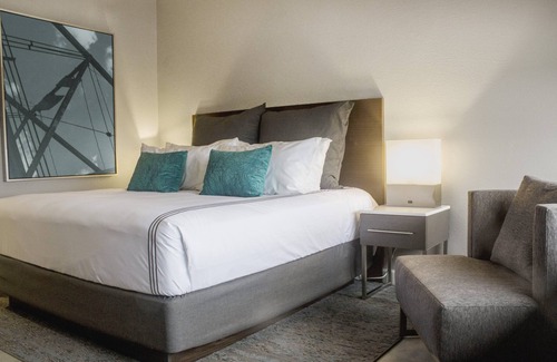 Harrisburg - Hershey Hotel | Hotel Indigo Harrisburg - Hershey by IHG