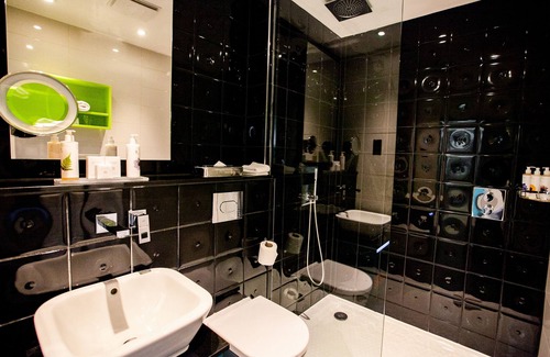 Earl's Court Hotel | Hotel Indigo London - Kensington by IHG