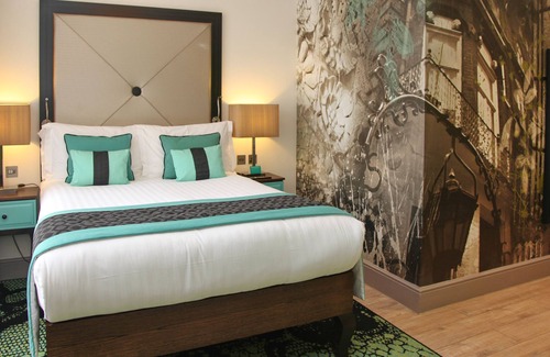 Earl's Court Hotel | Hotel Indigo London - Kensington by IHG