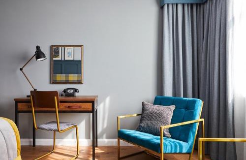 City Centre Hotel | Hotel Indigo - Stratford Upon Avon by IHG