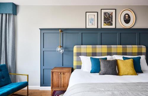 City Centre Hotel | Hotel Indigo - Stratford Upon Avon by IHG