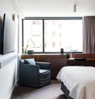 Kings Cross Hotel | Hotel Indigo Sydney Potts Point by IHG