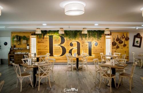 Alcazar de San Juan Hotel | Hotel Insula Barataria