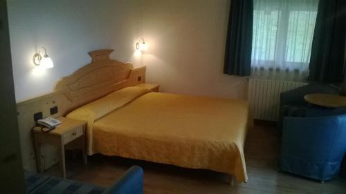 Valdidentro Hotel | Hotel Interalpen