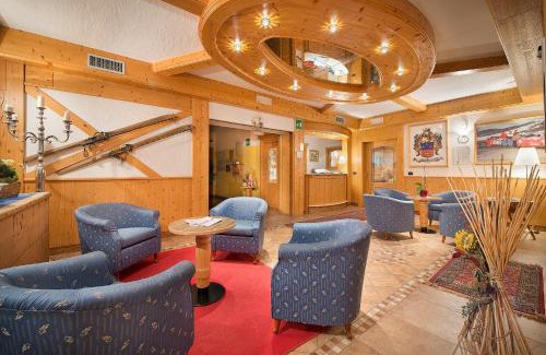 Valdidentro Hotel | Hotel Interalpen