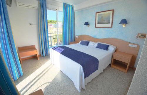 Calella Hotel | Hotel Internacional