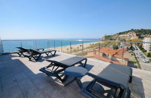 Calella Hotel | Hotel Internacional