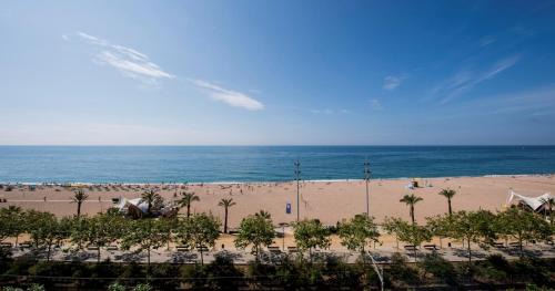 Calella Hotel | Hotel Internacional