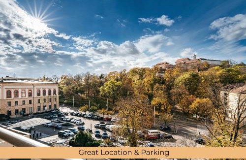 Brno-stred Hotel | Hotel International Brno