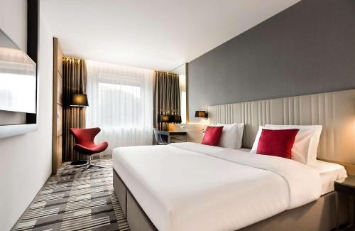 Brno-stred Hotel | Hotel International Brno