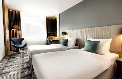 Brno-stred Hotel | Hotel International Brno