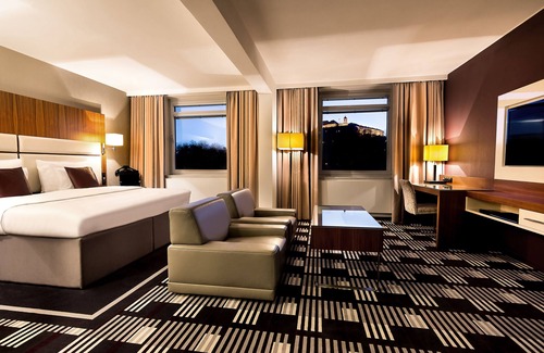 Brno-stred Hotel | Hotel International Brno