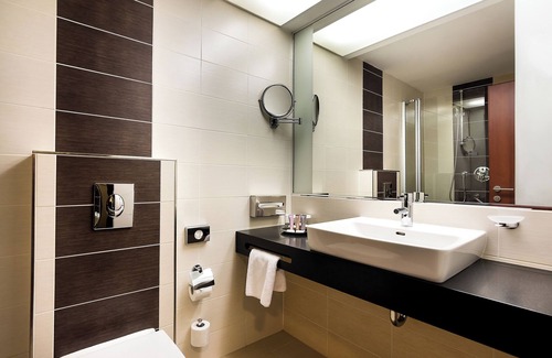 Brno-stred Hotel | Hotel International Brno