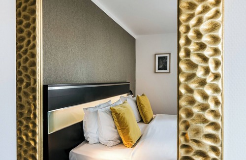 Brno-stred Hotel | Hotel International Brno