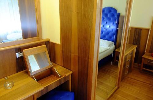 Frader Hotel | Hotel Internazionale