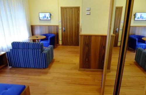 Frader Hotel | Hotel Internazionale