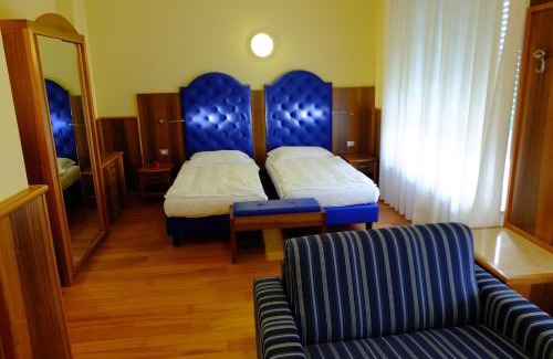 Frader Hotel | Hotel Internazionale
