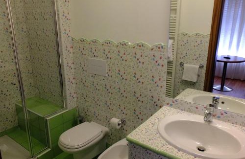 Frader Hotel | Hotel Internazionale