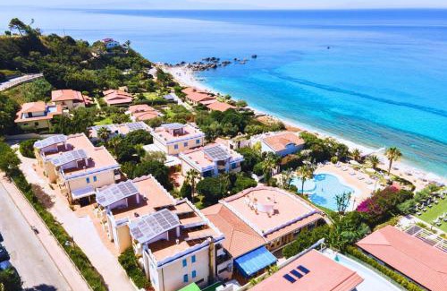 Santa Maria Hotel | Hotel Ipomea Club