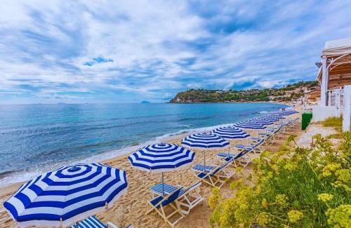 Santa Maria Hotel | Hotel Ipomea Club