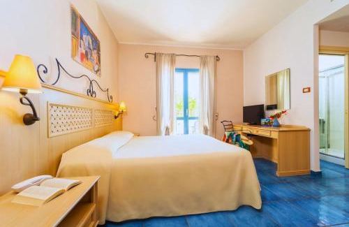 Santa Maria Hotel | Hotel Ipomea Club