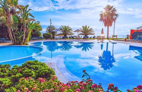 Santa Maria Hotel | Hotel Ipomea Club