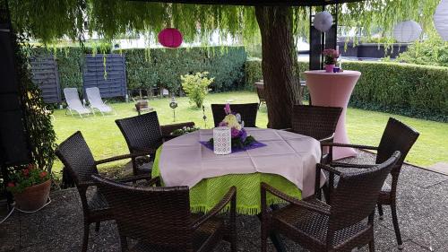 Bad Konig Hotel | Hotel Irene