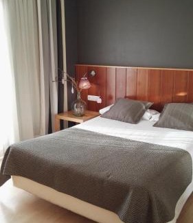 Huarte Hotel | Hotel Iriguibel Huarte Pamplona