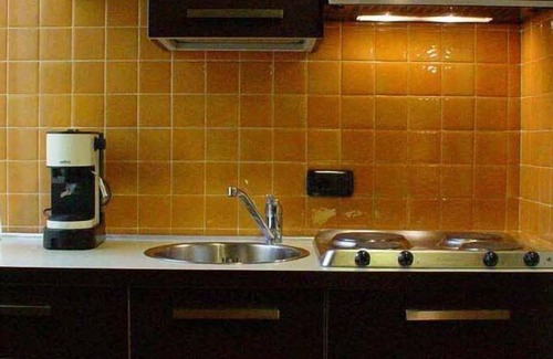Quarto dei Mille Hotel | Hotel Iris