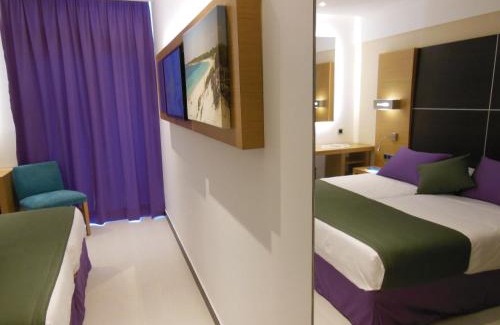 Colonia Sant Jordi Hotel | Hotel Isla de Cabrera