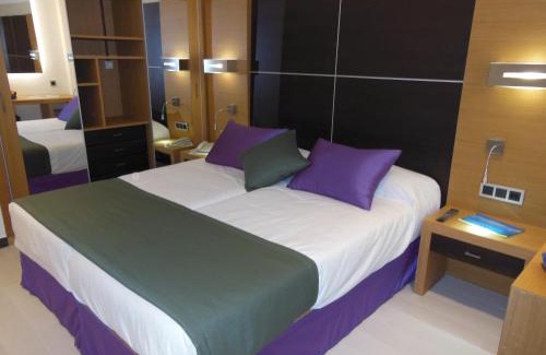Colonia Sant Jordi Hotel | Hotel Isla de Cabrera