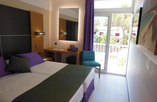 Colonia Sant Jordi Hotel | Hotel Isla de Cabrera