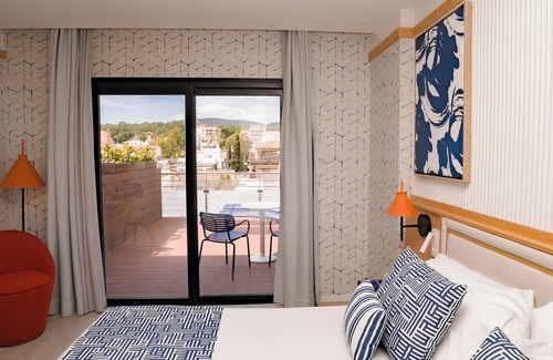 Son Armadams Hotel | Hotel Isla Mallorca & Spa