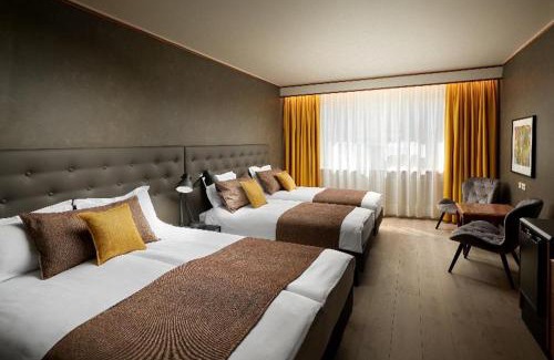Haaleiti Hotel | Hotel Ísland – Spa & Wellness Hotel