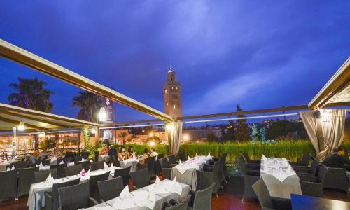 Arset El Bilk Hotel | Hotel Islane