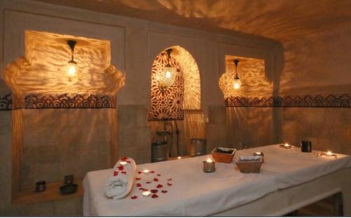 Arset El Bilk Hotel | Hotel Islane