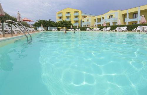 Bosa Marina Apartment | Hotel Isola Rossa