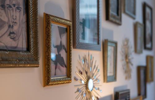 Montparnasse Hotel | Hôtel Istria by Magna Arbor