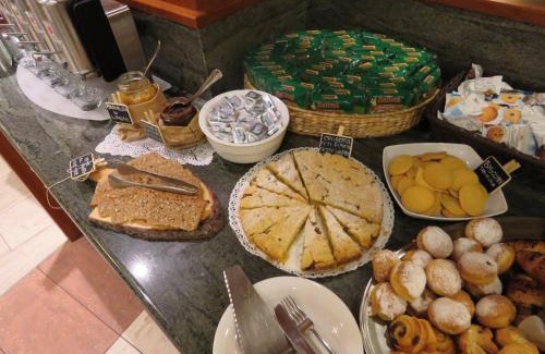 Baselga di Pine Hotel | Hotel Italia
