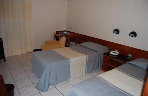 Marina District Hotel | Hotel Italia