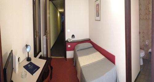 Marina District Hotel | Hotel Italia