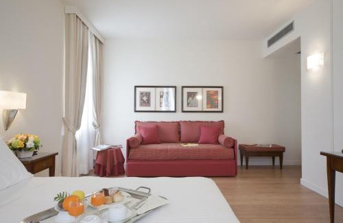 Siena Hotel | Hotel Italia