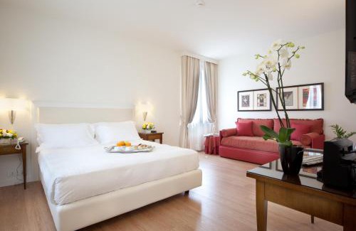 Siena Hotel | Hotel Italia