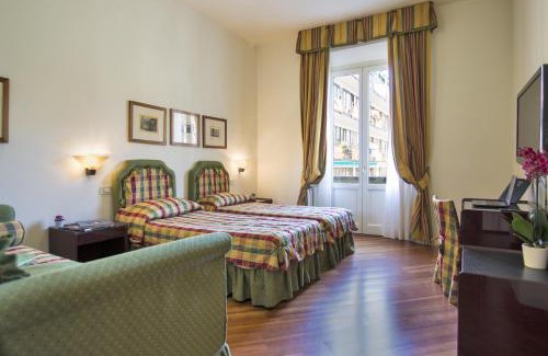 Siena Hotel | Hotel Italia