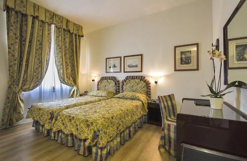 Siena Hotel | Hotel Italia