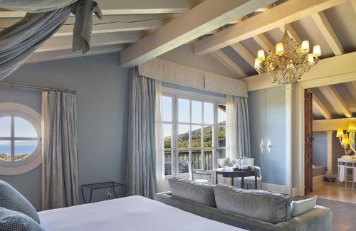 Getaria Hotel | Hotel Iturregi