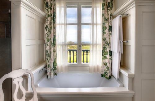 Getaria Hotel | Hotel Iturregi
