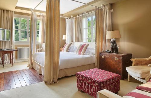 Getaria Hotel | Hotel Iturregi